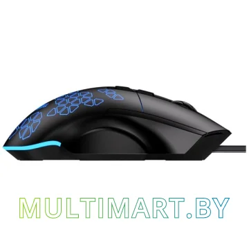 Игровая мышь AULA F812 картинка 4